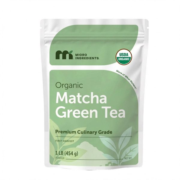 Bulk Organic Matcha Green Tea Powder for OEM/ODM | Premium Culinary Grade First Harvest Matcha from Japan | USDA Certified Organic & Non-GMO Raw Material | Private Label Matcha for Amazon TikTok Sellers | 10-Year Anniversary Direct Sourcing Supply