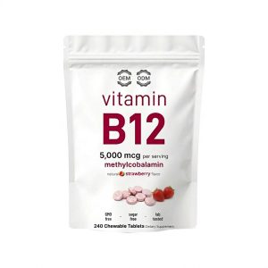 Methylcobalamin Vitamin B12