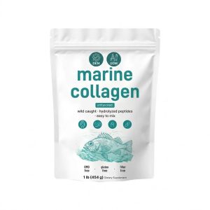 Marine Collagen Peptides