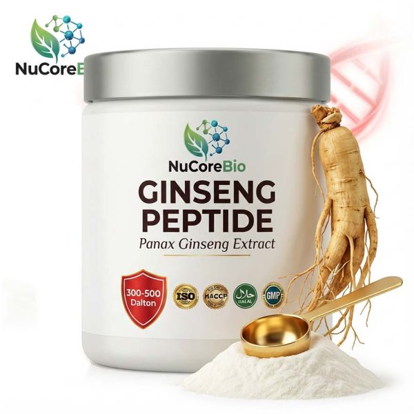 Ginseng Protein Peptide