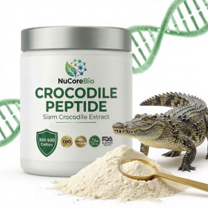 Crocodile Protein Peptide