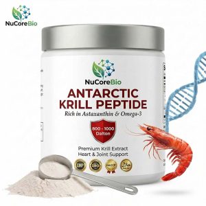 Antarctic Krill Protein Peptide