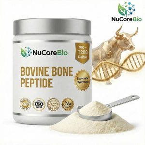 Bovine Bone Collagen Peptide