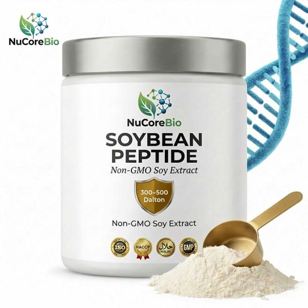 Soybean Protein Peptide