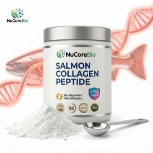 Salmon Protein Peptide