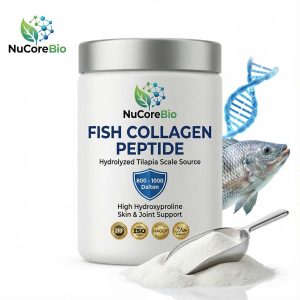 Hydrolyzed Fish Collagen Peptide