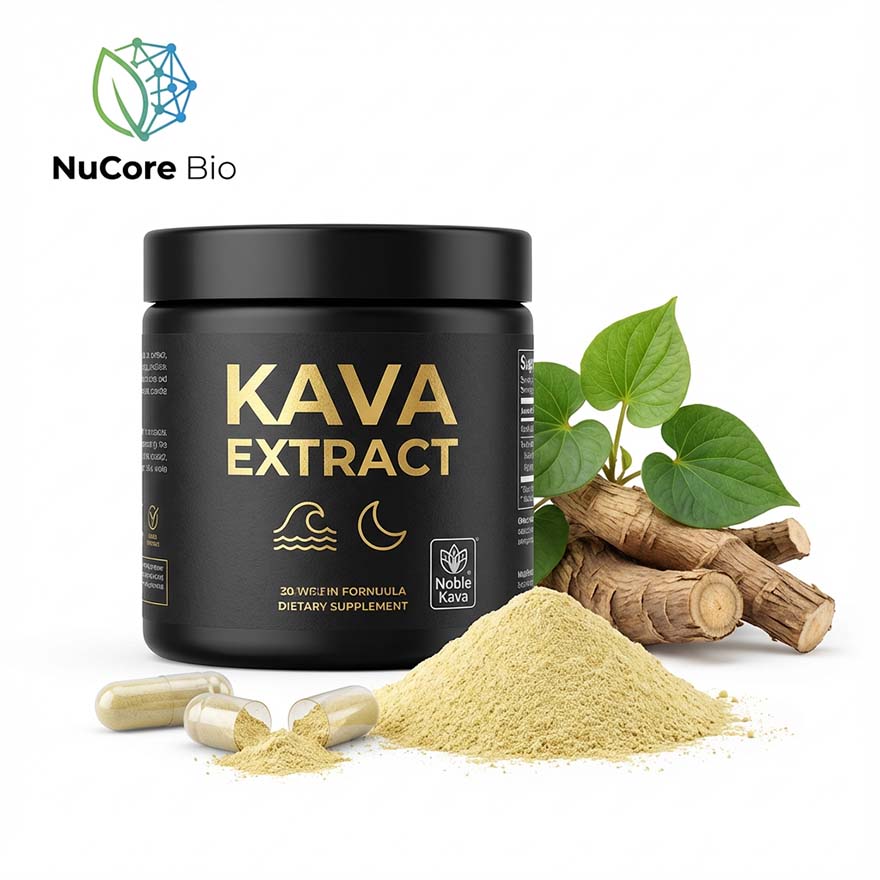KAVA Extract