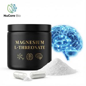 Magnesium L-Threonate