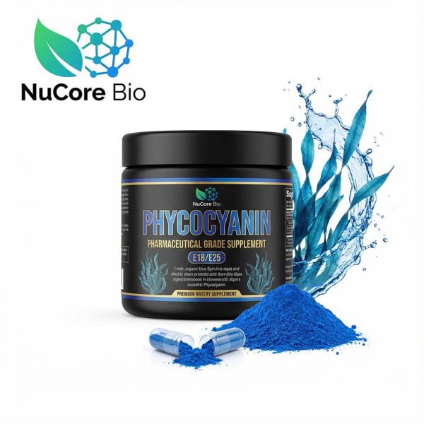 Phycocyanin