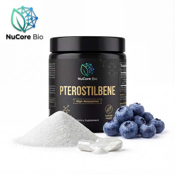 Pterostilbene