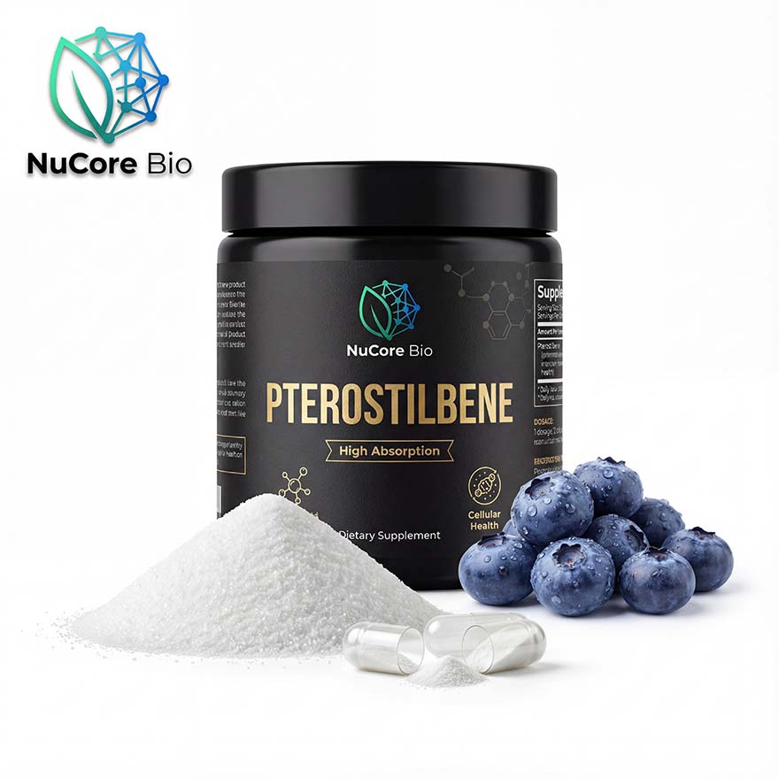 Pterostilbene