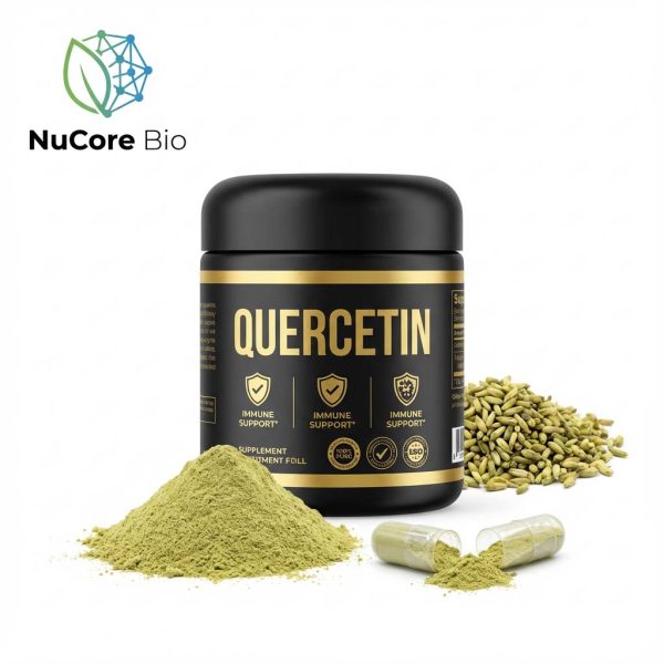 Quercetin
