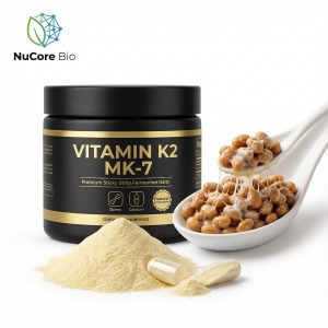Vitamin K2 MK-7