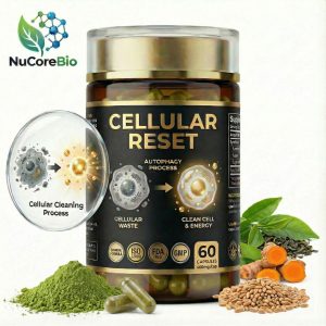 CELLULAR RESET
