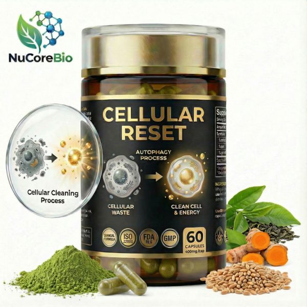 CELLULAR RESET