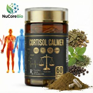 Cortisol Calmer