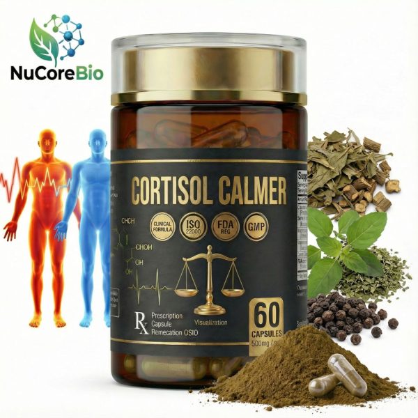 Cortisol Calmer