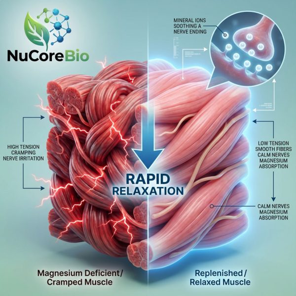 Premium Magnesium 7 Pro Complex Capsules with Bioactive Walnut Peptide | Custom OEM/ODM Magnesium L-Threonate & Bisglycinate Blend