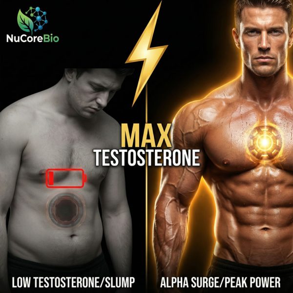Men's Health Supplement OEM/ODM: High Potency Silkworm Peptide & Icariin 98% Capsules | Private Label Tongkat Ali Alpha Surge Formula | Bulk Testosterone Booster Sourcing | FDA & GMP Certified Bioactive Peptide Manufacturer | T-Rise Ultra Pro