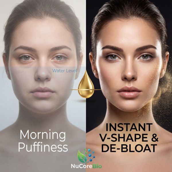 Model-X Detox Capsules for Instant De-bloat & V-Shape Face | Natural Dandelion & Corn Peptide Formula | OEM/ODM Private Label Weight Management Supplement | FDA & GMP Certified Bioactive Peptide Manufacturer | High-Profit Blue Ocean Supply Chain