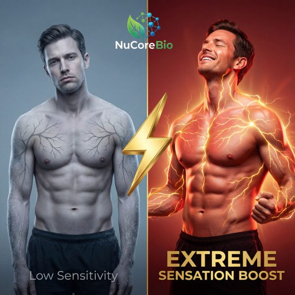 Custom Neuro-Spark Extreme Capsules: Huayan Bio-Peptide & Cnidium Extract (Osthole ≥35%) | OEM/ODM Active Peptide Nootropic Supplement | High-Potency Synapse Node Formula | GMP & ISO Certified Private Label Manufacturer | Extreme Sensation Boost