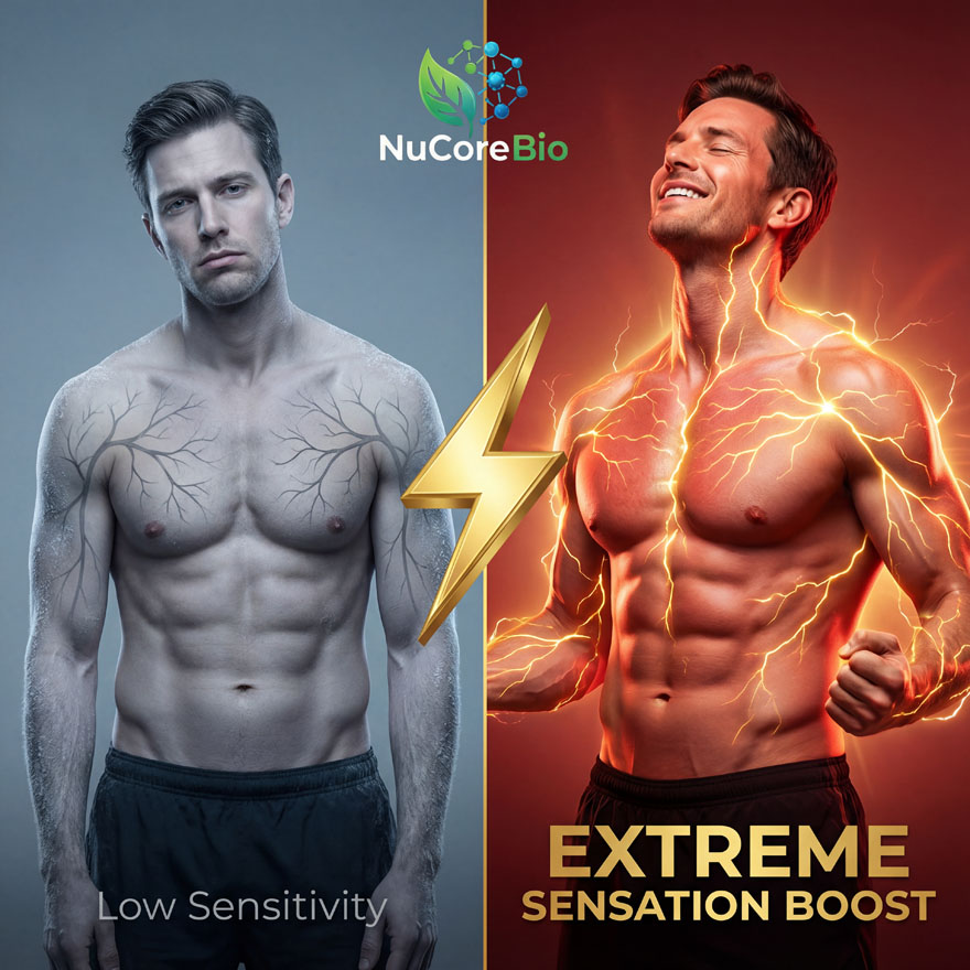 Custom Neuro-Spark Extreme Capsules: Huayan Bio-Peptide & Cnidium Extract (Osthole ≥35%) | OEM/ODM Active Peptide Nootropic Supplement | High-Potency Synapse Node Formula | GMP & ISO Certified Private Label Manufacturer | Extreme Sensation Boost - Image 2