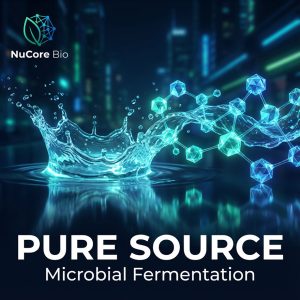 Custom Hyaluronic Acid Capsules OEM | Dual Molecular Weight Sodium Hyaluronate | Bio-Fermented High Purity Powder | Private Label Skin Hydration & Joint Support | High Flowability for Easy Filling | US Stock 2-5 Days Delivery | Low MOQ B2B Supplier - Image 2