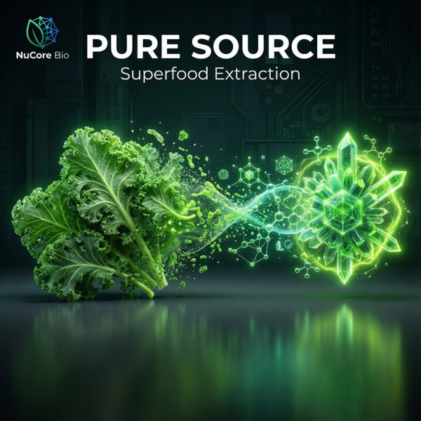 Bulk Organic Kale Powder OEM/ODM | Pure Superfood Green Juice Extract | Private Label Nutrient-Dense Supplement | High Flowability for Smooth Blending | Lab-Tested Vegan Detox Formula | US Stock 2-5 Days Delivery | Low MOQ B2B Supplier