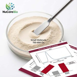 Pure Donkey-Hide Gelatin Peptide Powder, 300-500Da Bioactive Collagen for Hematopoiesis & Skin Radiance, Pharmaceutical Grade Colla Corii Asini, Global Bulk Supply, OEM/ODM Private Label Expert | Ejiao Peptide - Image 2