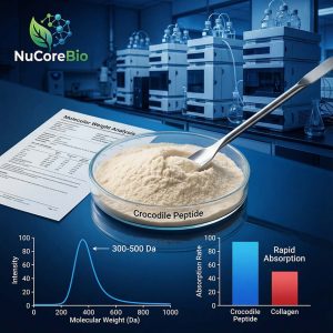 Crocodile Protein Peptide
