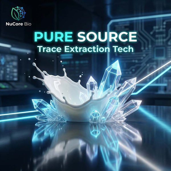 Bulk Nicotinamide Riboside NR Powder | 99% Pure NAD+ Precursor | Enzymatic Anti-Aging Supplement | Private Label OEM/ODM | US Stock