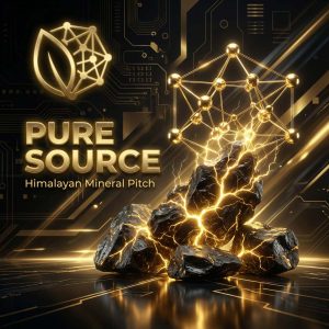 50% Fulvic Acid Shilajit Extract Powder Bulk OEM/ODM | Pure Himalayan Mineral Pitch Supplement | Private Label Cognitive & Immune Support | High Flowability Shilajit Capsules | US Stock Fast Delivery | Lab Tested 100% Natural Formula - Image 2