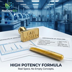 Neuro-Senolytic Walnut Peptide Supplement OEM/ODM: High-Purity Fisetin & Quercetin Nootropic | Anti-Zombie Cells, Brain Fog Relief, Cognitive Longevity | Private Label Nutra Manufacturing, Low MOQ, Lab-Tested Formula - Image 3