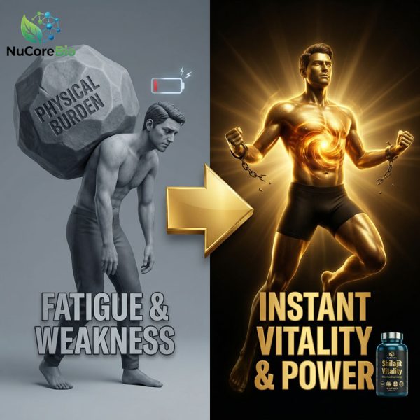 Private Label Shilajit Extract Capsules with Cordyceps & Ashwagandha KSM-66 | Custom Nootropic Supplement OEM/ODM | High Fulvic Acid Mitochondrial Energy Formula for Vitality & ATP Support