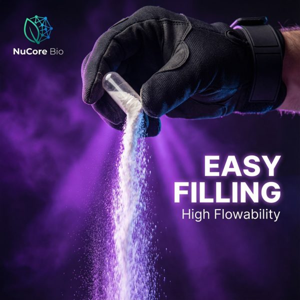 Bulk 5-HTP Powder & Griffonia Seed Extract Capsules | 99% Purity HPLC Verified | Private Label OEM/ODM Service | US Stock Fast Delivery