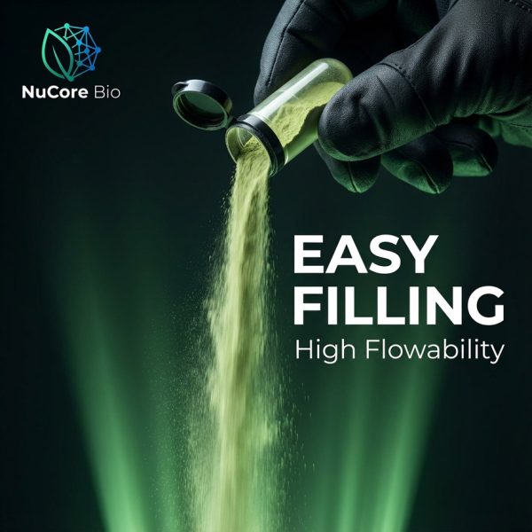 Bulk Broccoli Extract Powder | High Purity Sulforaphane Verified | OEM Sulforaphane Peptide Supplement | Custom Formula Nootropic | Low MOQ Private Label Manufacturer | US Stock Fast Shipping | NuCore Bio Raw Material