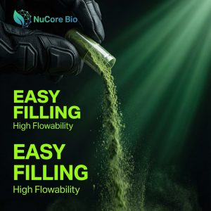 Bulk Organic Kale Powder OEM/ODM | Pure Superfood Green Juice Extract | Private Label Nutrient-Dense Supplement | High Flowability for Smooth Blending | Lab-Tested Vegan Detox Formula | US Stock 2-5 Days Delivery | Low MOQ B2B Supplier - Image 3