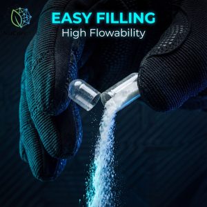 Premium Wheat Germ Extract Spermidine Powder | High Purity  HPLC Verified | Anti-Aging Supplement OEM/ODM, Low MOQ Private Label, US Stock - Image 3