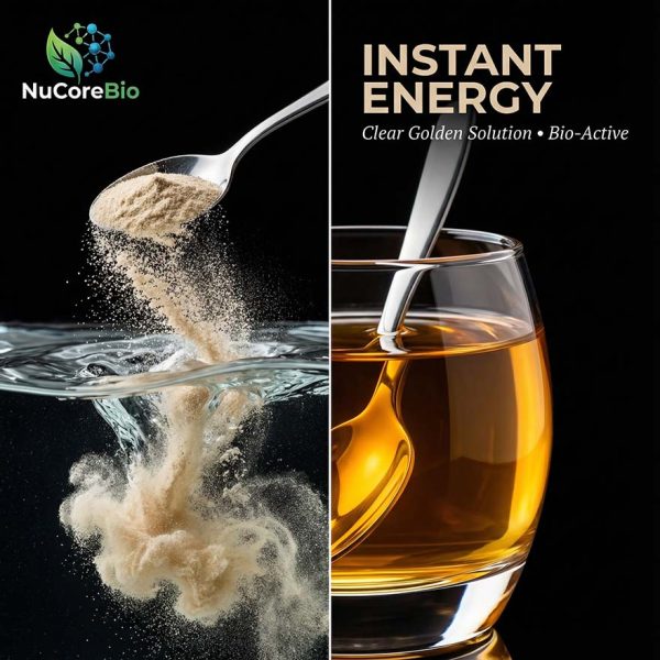 Wholesale Pure Deer Whip Peptide Powder | 300-500 Dalton Small Molecule Stag Extract for Male Vitality & Kidney Health | Premium Bulk Supplement Raw Material | Private Label OEM/ODM Service |Deer Whip Protein Peptide