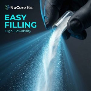 Magnesium L-Threonate Powder 98% Purity HPLC Tested | Brain Specific Magnesium Raw Material | OEM Private Label Service | US Stock 2-5 Days Delivery | High Flowability No-Clog Capsule Filling - Image 3