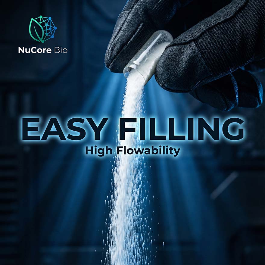 Melatonin Powder & Capsules | 99% Pure USP Grade Sleep Supplement | Private Label OEM/ODM Service | Active Peptide Series Synergist | US Stock Fast Shipping | Low MOQ Wholesale Custom Brand - Image 3