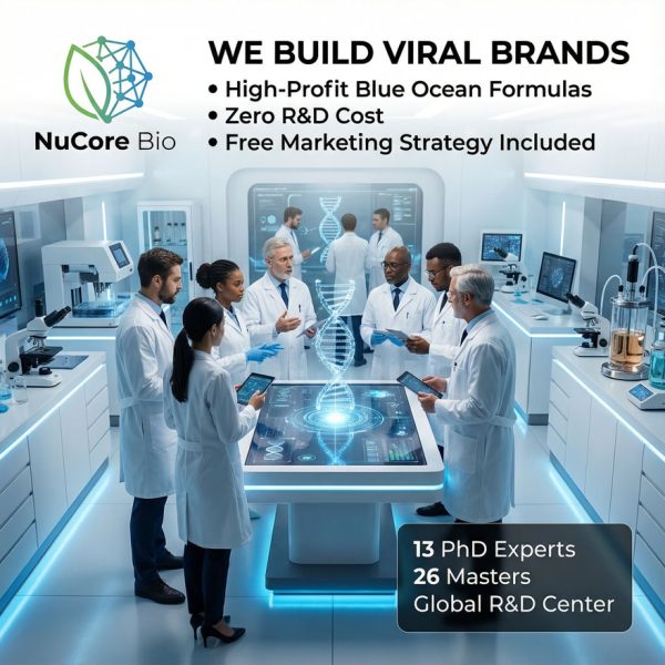 Urolithin A Mito-Power Capsules | Bulk OEM/ODM Mitochondrial Health Supplement | High-Purity PQQ & Corn Oligopeptide Formula | Private Label Longevity Nutratech | Cellular Energy & Anti-Aging Sourcing | Low MOQ