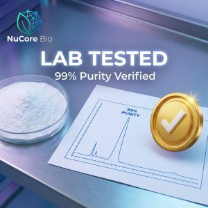 Bulk 5-HTP Powder & Griffonia Seed Extract Capsules | 99% Purity HPLC Verified | Private Label OEM/ODM Service | US Stock Fast Delivery - Image 4