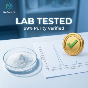 Bulk Alpha GPC Powder 99% Purity | Soy Lecithin Extract Nootropic Supplement | Private Label OEM/ODM Service | US Stock Fast Shipping - Image 4