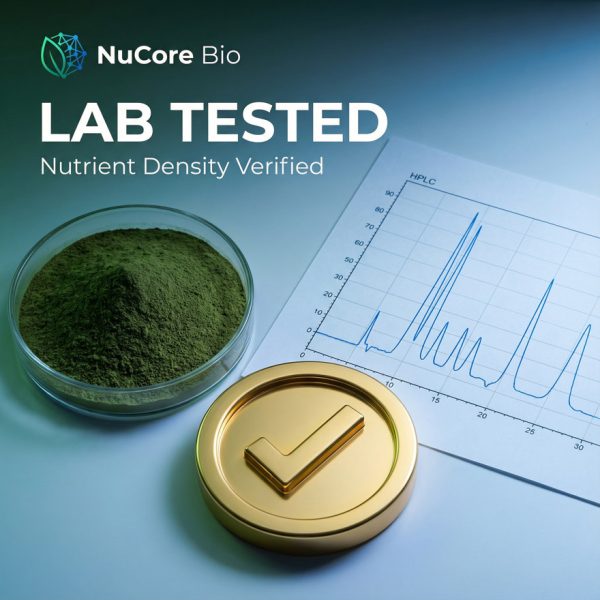 Bulk Organic Kale Powder OEM/ODM | Pure Superfood Green Juice Extract | Private Label Nutrient-Dense Supplement | High Flowability for Smooth Blending | Lab-Tested Vegan Detox Formula | US Stock 2-5 Days Delivery | Low MOQ B2B Supplier