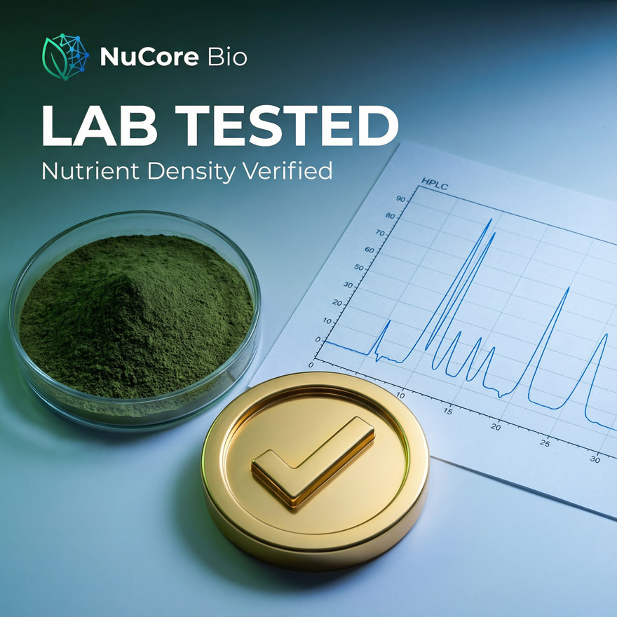 Bulk Organic Kale Powder OEM/ODM | Pure Superfood Green Juice Extract | Private Label Nutrient-Dense Supplement | High Flowability for Smooth Blending | Lab-Tested Vegan Detox Formula | US Stock 2-5 Days Delivery | Low MOQ B2B Supplier - Image 4