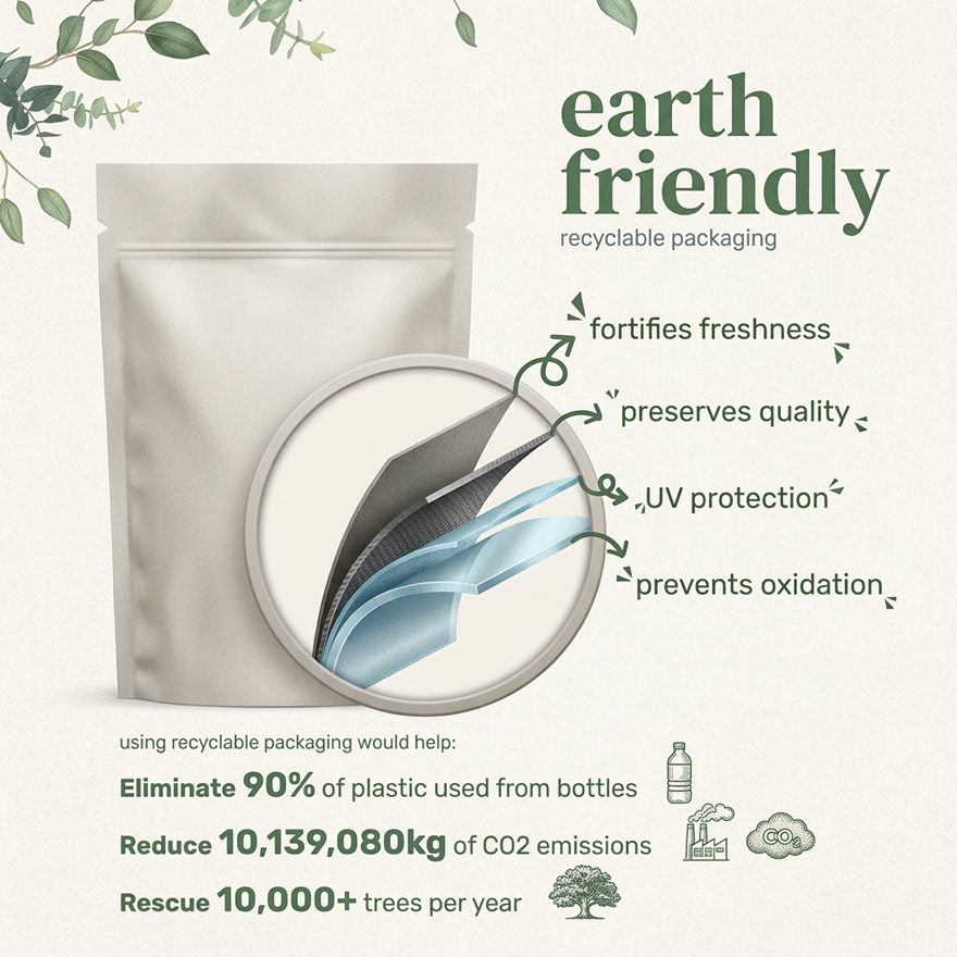 Bulk Organic Freeze-Dried Strawberry Slices for OEM/ODM | 100% Natural Sliced Dried Fruit No Added Sugar | USDA Certified Organic & Non-GMO Healthy Snacks | Private Label Freeze-Dried Fruit for Amazon TikTok Sellers | Eco-Friendly Bulk Supply - Image 4