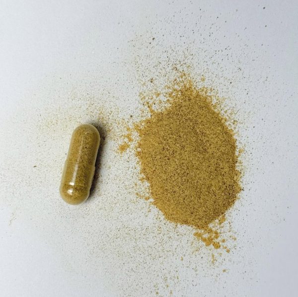 OEM Private Label Tongkat Ali Fadogia Agrestis Capsules | Custom Formula Men's Vitality Supplement Supplier