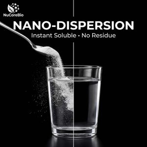 Bulk Salmon Collagen Peptide Powder | <300 Da Nano-Oligopeptide for Supplement OEM/ODM | Pure Marine Protein Hydrolysate, Wild-Caught, Bio-Enzymatic Extraction | GMP/ISO Certified Factory Direct Supply for Health Brands & Formulators - Image 4