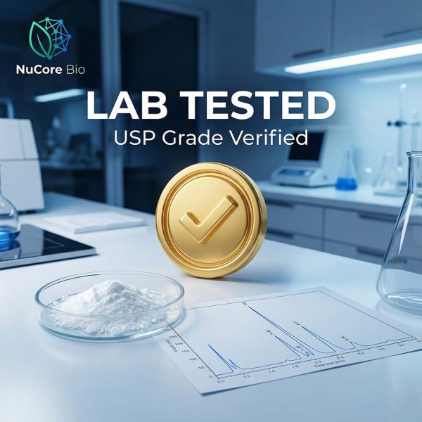 Melatonin Powder & Capsules | 99% Pure USP Grade Sleep Supplement | Private Label OEM/ODM Service | Active Peptide Series Synergist | US Stock Fast Shipping | Low MOQ Wholesale Custom Brand